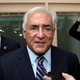 Image for article titled Strauss-Kahn And Team Aren't Sweating The Civil Suit